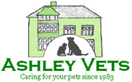 Ashley Vets